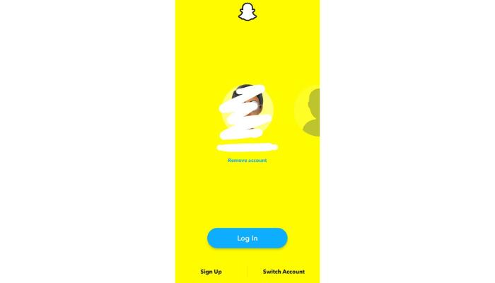 relaunch snap
