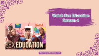 season 4 for sex education