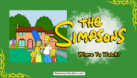 the simpsons streaming guide