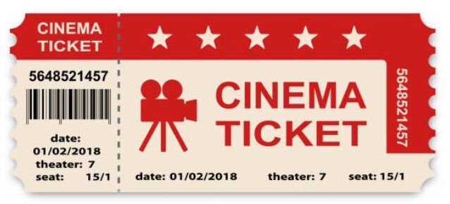 Average Movie Ticket Prices: A Look at Cinema Costs In 2024 - What Does It Cost To Go To A Movie