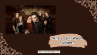 twilight saga streaming