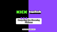 twitch and kick comparison
