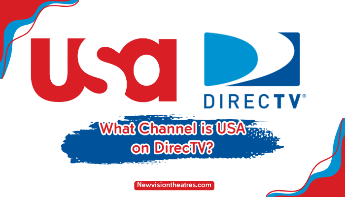 usa streaming on directv