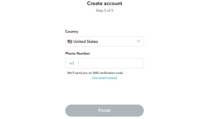 verify mobile number