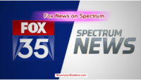 watch fox news on spectrum
