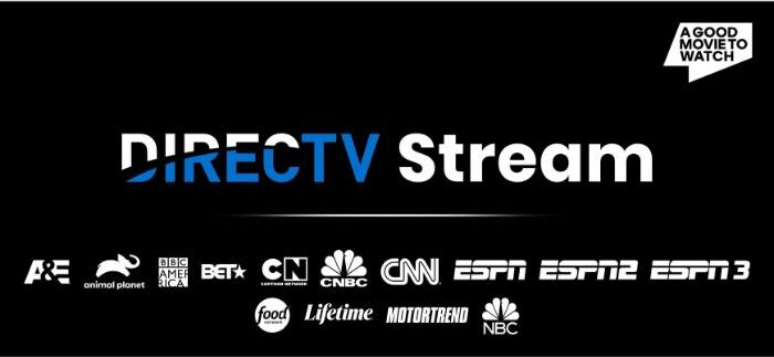 Fox news on DirecTV Stream