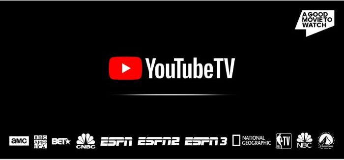 Fox news on YouTube TV