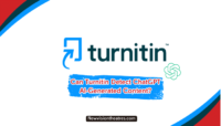 Turnitin Detect ChatGPT