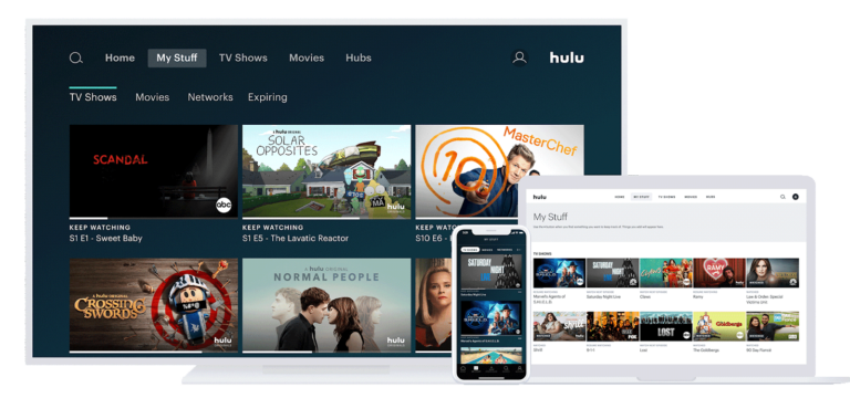 Hulu Local Channels: Complete List For 2024