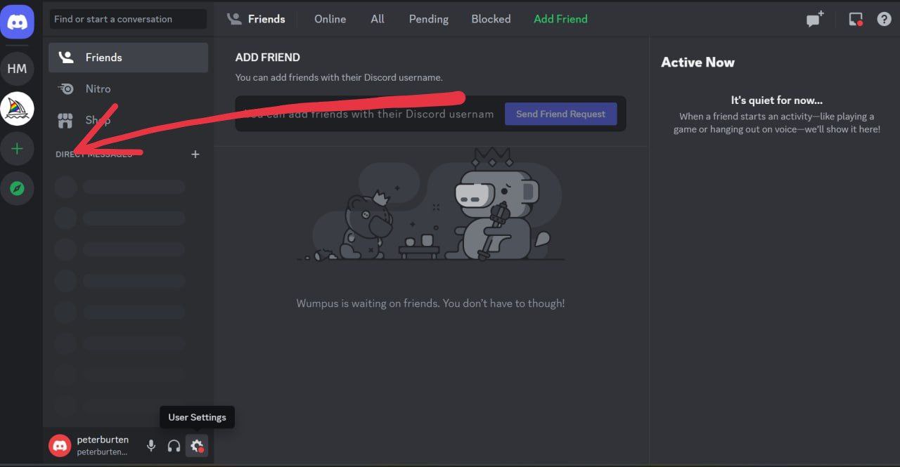 How to Stream HBO Max on Discord? [Without Black Screen]