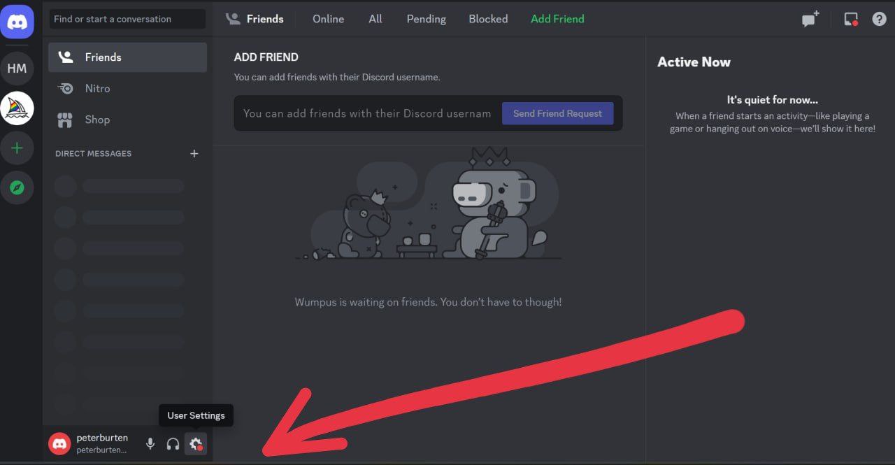 How to Stream HBO Max on Discord? [Without Black Screen] - How To Stream Hbo Max On Discord Without Black Screen