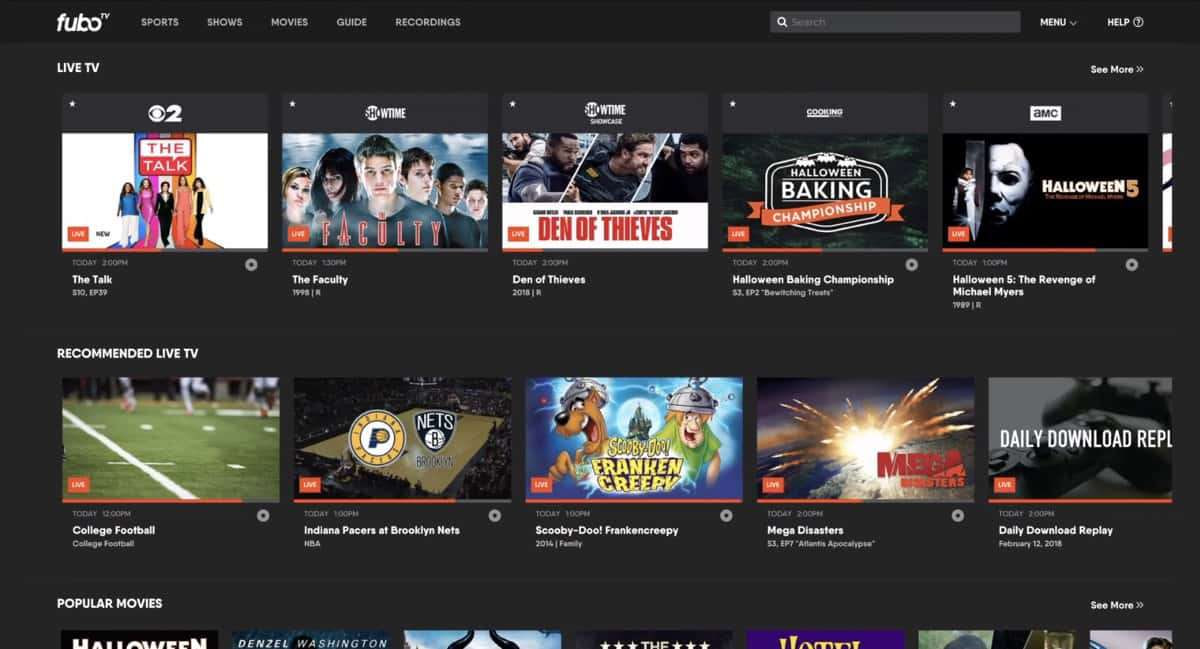 How to Cancel Your FuboTV Subscription: Hassle-Free Guide How to Cancel Your FuboTV Subscription: Hassle-Free Guide