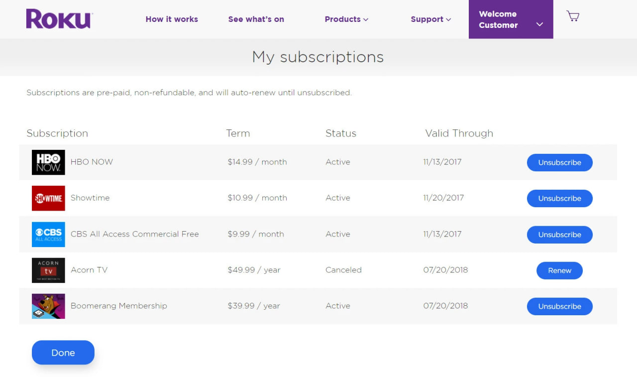 How to cancel fubo subscription in 2024 