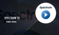 Spectrum TV Free Trial