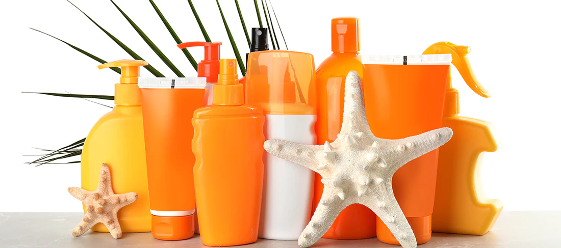 Top 5 Ingredients In Your Sunscreen List