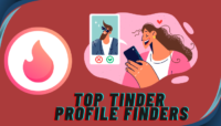 Top Tinder Profile Finders